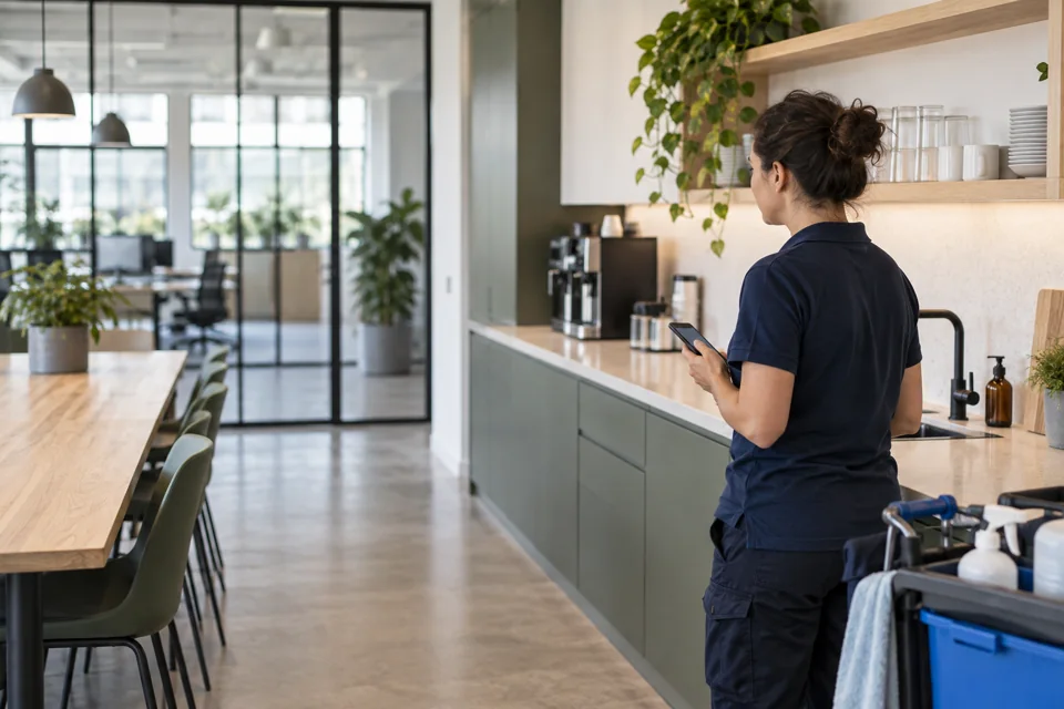 Offices and coworking